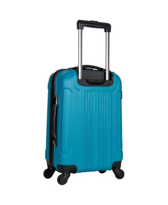 Out of Bounds 2-pc Lightweight Hardside Spinner Luggage Set
