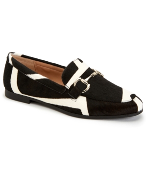 image of I.n.c. Women-s Gayyle Loafers, Created for Macy-s Women-s Shoes