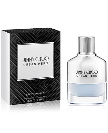 Urban hero cheap jimmy choo