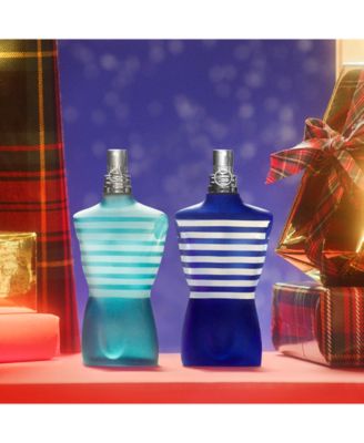 Jean Paul Gaultier Men's 3-Pc. Le Male Travel Spray Set, Created