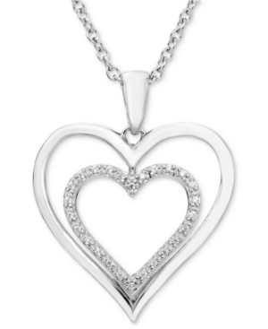 image of Diamond Heart 18