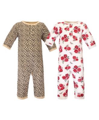 Premium Quilted Coveralls