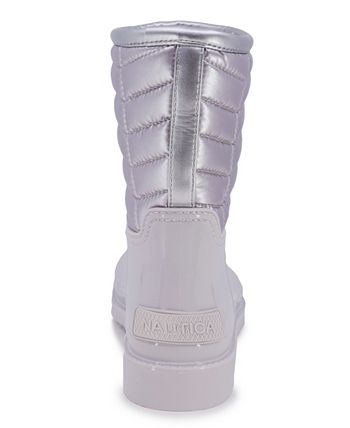 Nautica Aalilah Rain Boots & Reviews - Boots - Shoes - Macy's