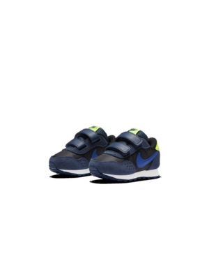 image of Nike Toddler Boys Md Valiant Casual Sneakers from Finish Line