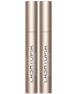 bareMinerals - 2-Pc. Lashtopia Mascara Set