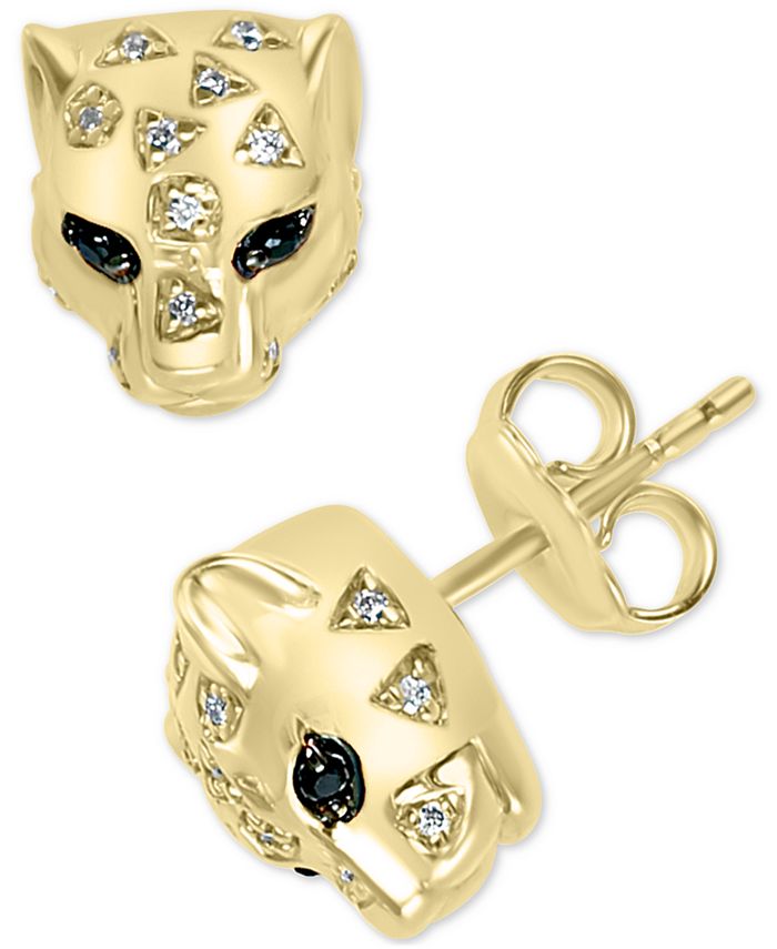 Effy panther earrings online