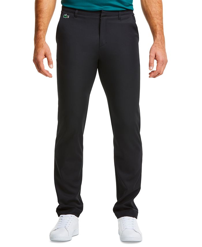 Lacoste Men's Chino Pants Macy's
