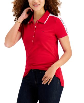 macys womens tommy hilfiger shirts