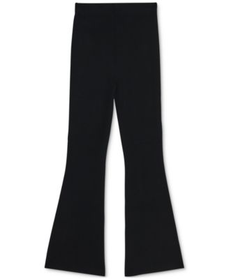 macys womens bell bottoms