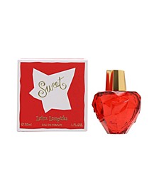 Sweet Women's Eau de Perfume Spray, 1 Oz