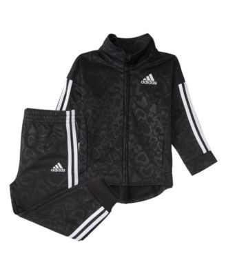 adidas baby boy clothes