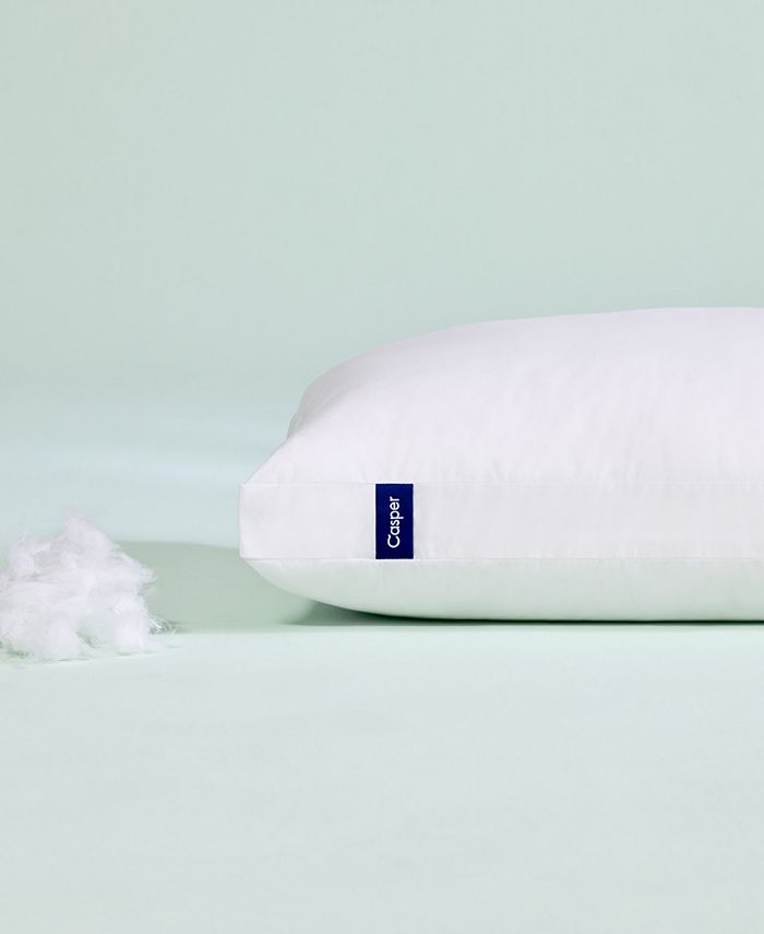 Casper Original Pillow, King Macy's