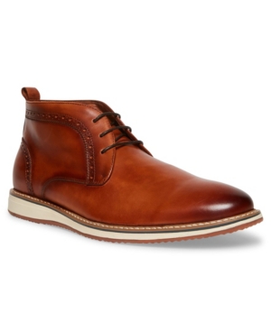 image of Steve Madden Men-s Breemer Chukka Boot Men-s Shoes