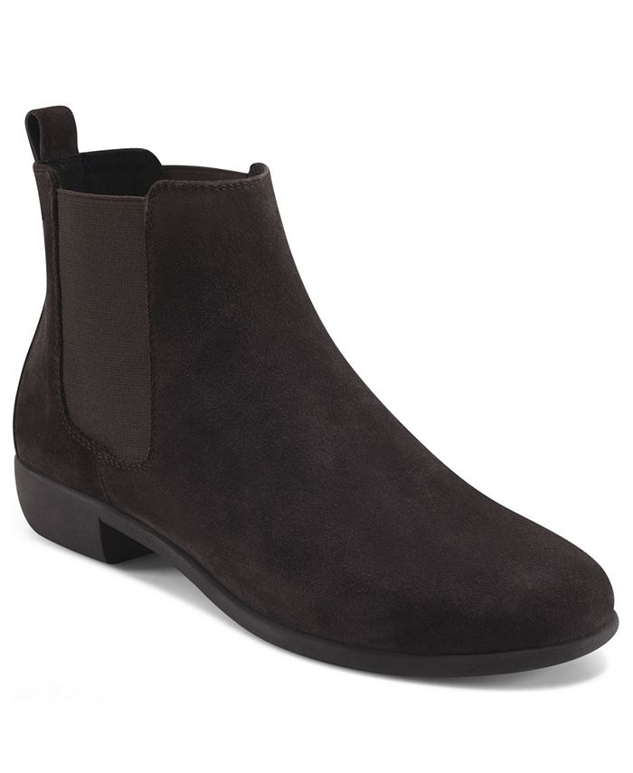Aerosoles womens booties deals