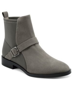 image of Aerosoles Women-s Beata Ankle Boots Women-s Shoes