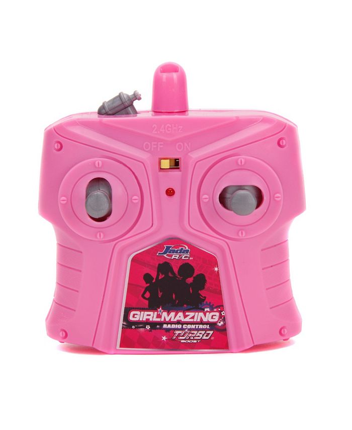girlmazing radio control jeep