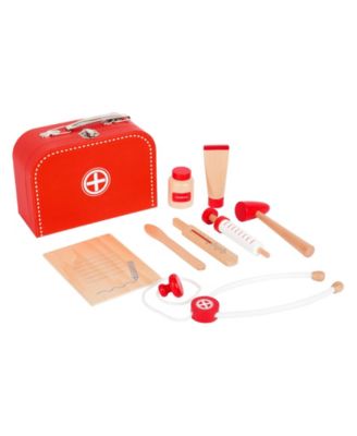 Legler 11160 Emergency Doctor's Kit 