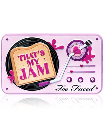 Too Faced - That's My Jam Mini Eye Shadow Palette