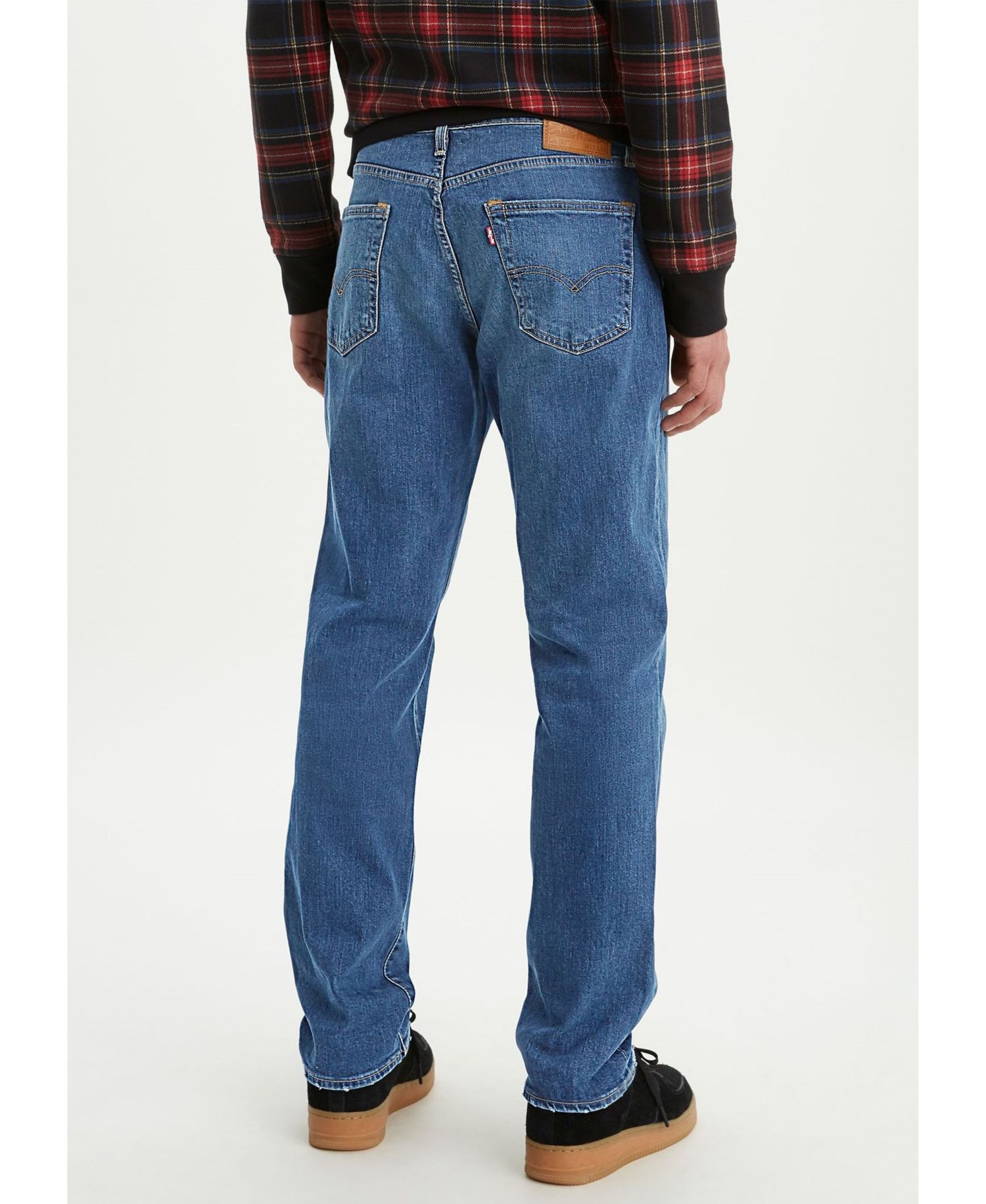 541™ Men's Athletic Fit All Season Tech Jeans