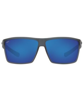Polarized Sunglasses, RINCON 64