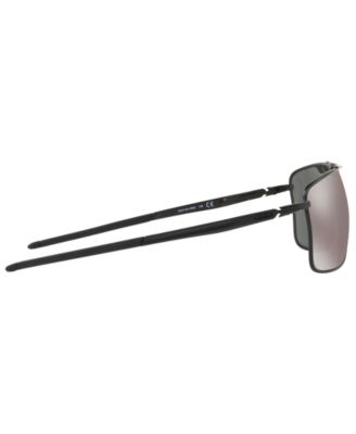 Gauge 8 Polarized Sunglasses, OO4124 62 