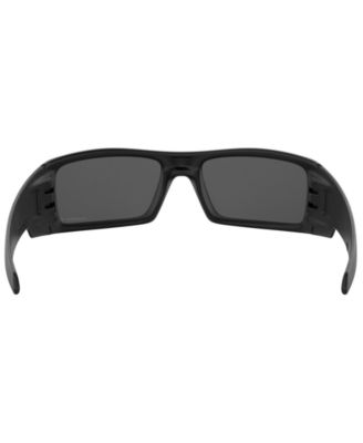 Gas Can Polarized Sunglasses, OO9014 60 