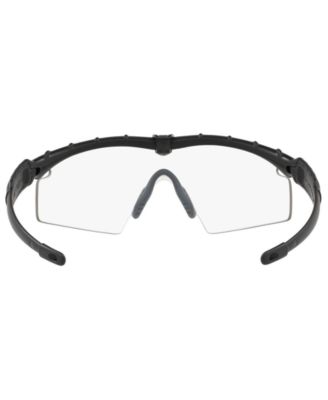 Ballistic M Frame Sunglasses, OO9047 30 