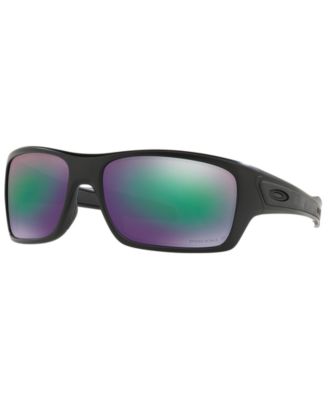Oakley - Turbine Polarzied Sunglasses, OO9263 63