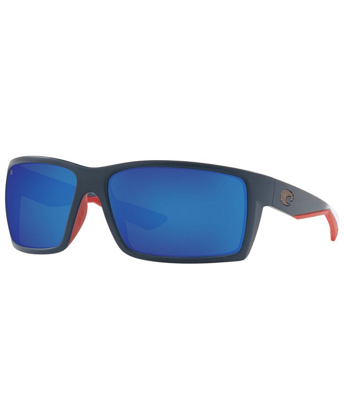 Costa Del Mar - Reefton Polarized Sunglasses, 6S9007 64