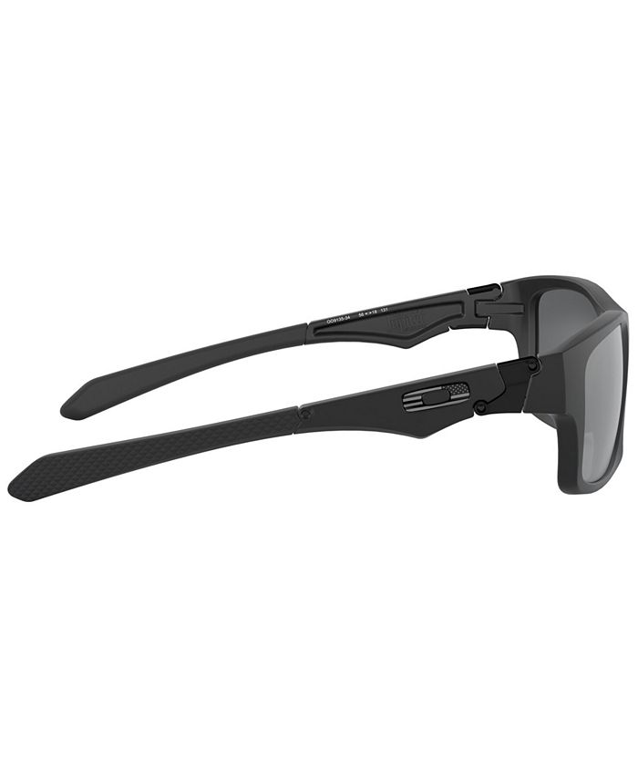 Oakley Jupiter Squared Sunglasses, OO9135 56 Macy's