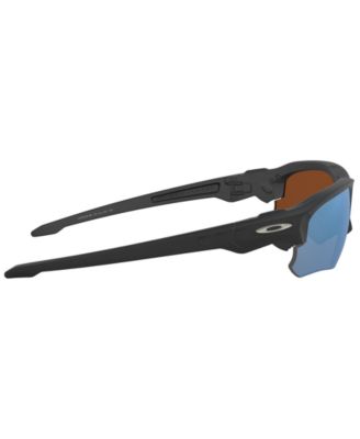 Speed Jacket Polarized Sunglasses, OO9228 67 