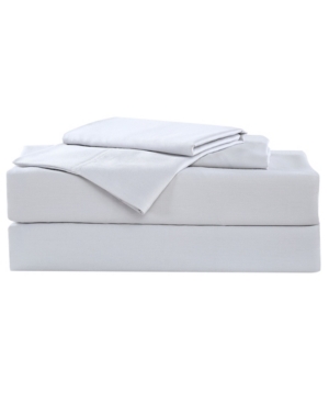 Tommy Bahama Island Retreat Solid Queen Sheet Set
