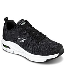 Men's Arch Fit - Paradyme Walking Sneakers from Finish Line
