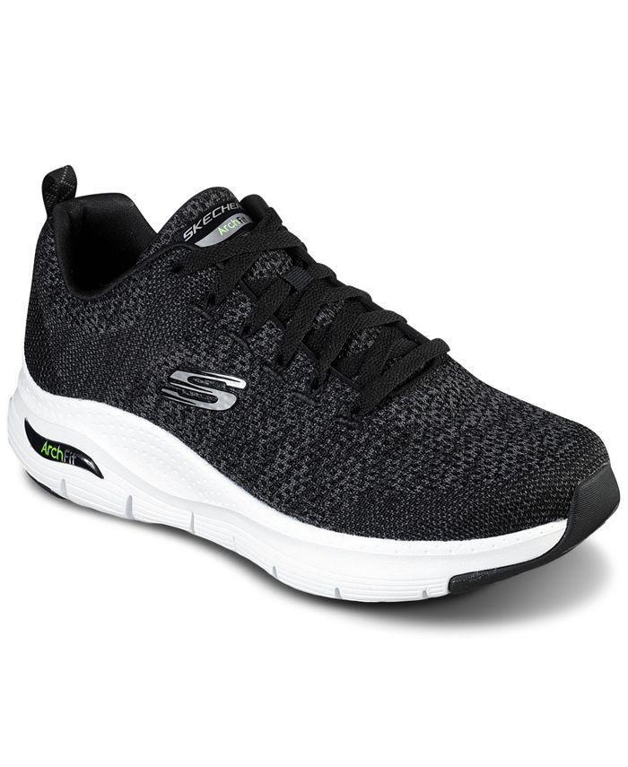 Men's Arch Fit - Paradyme Sneakers from Finish Line - Macy's