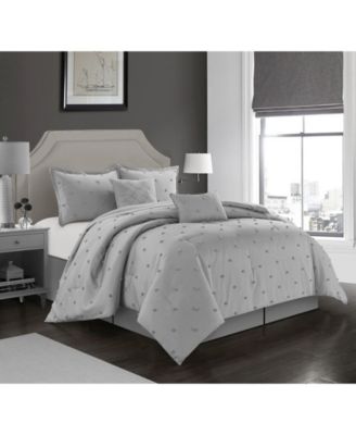 Nanshing America Lexi Comforter Sets Bedding