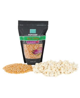 Stainless Steel Whirley Popcorn Complete Set, 7 Pieces