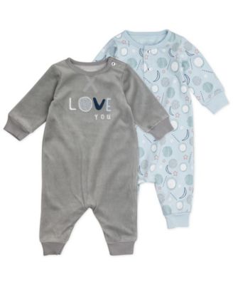 mac and moon baby clothes uk