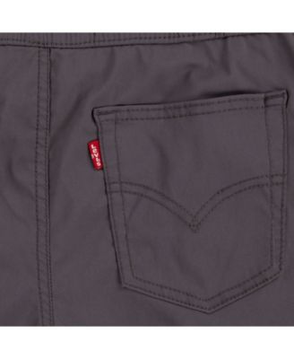 Levi's Big Boys Joggers