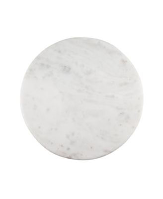 Uptown Marble Lazy Susan