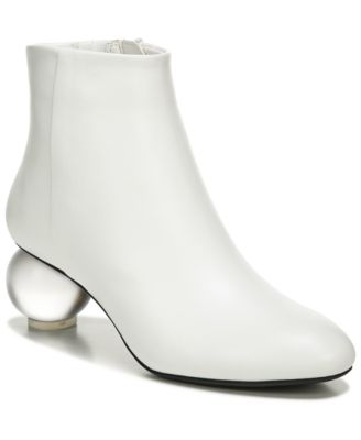 Bar III - Giselle Ball Booties