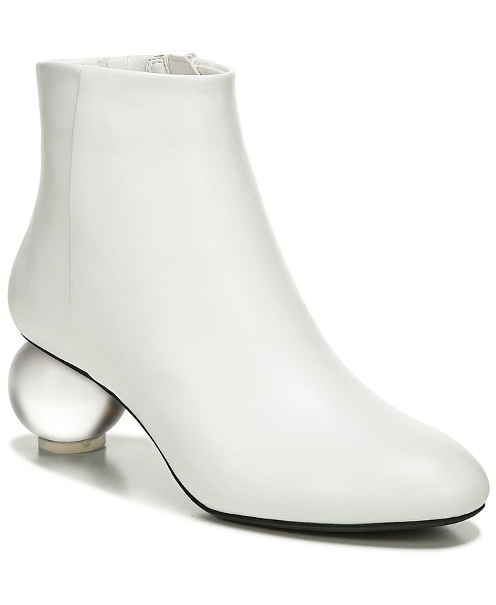 Bar on sale iii booties