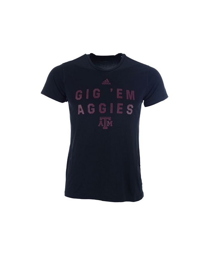 Texas A&M Gig 'Em Aggies Baby and Kids Shirt