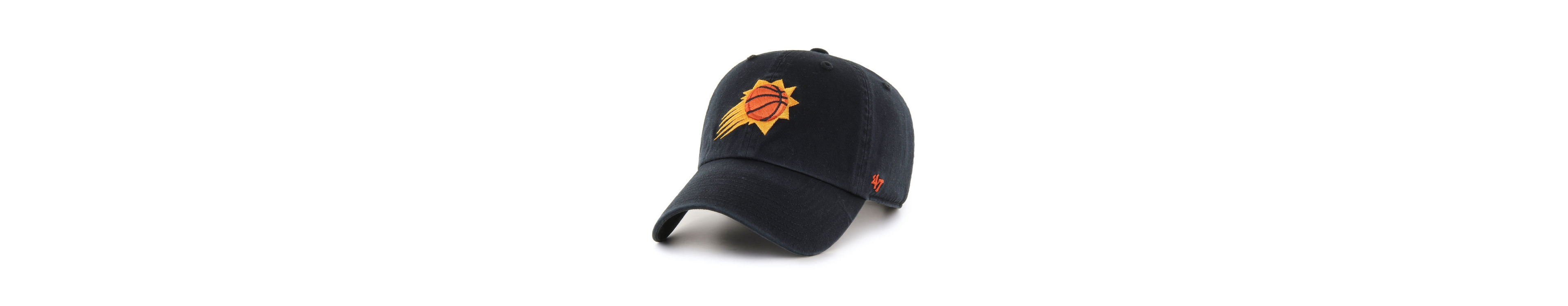 '47 Brand Phoenix Suns Clean Up Cap