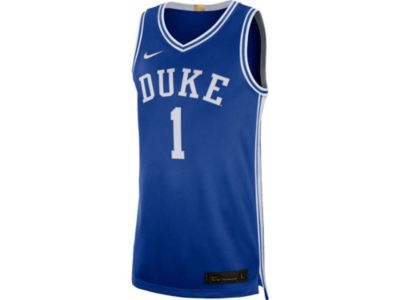 Men's Zion Williamson Duke Blue Devils Alumni Player Limited Basketball Jersey