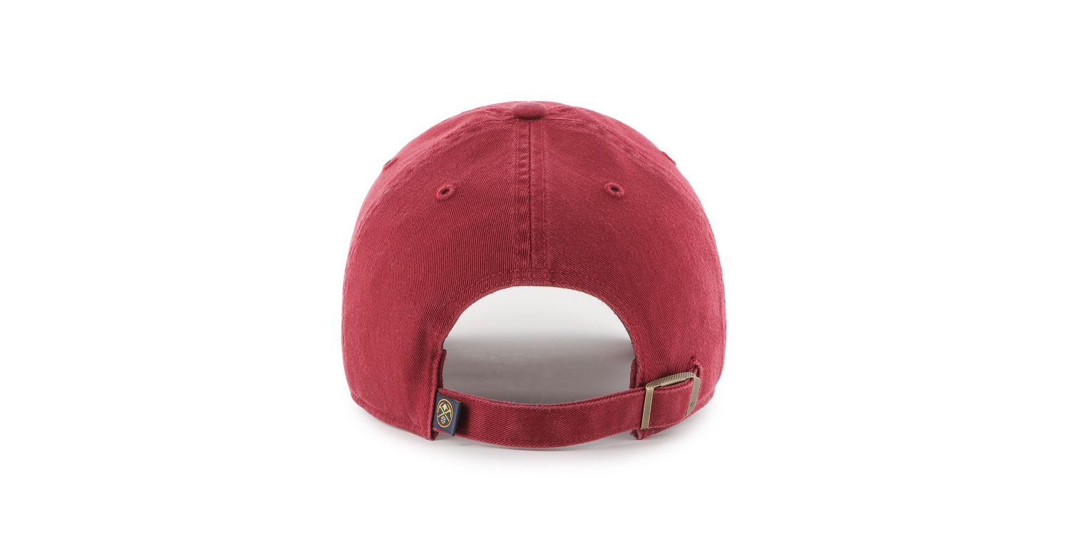 Denver Nuggets CLEAN UP Cap