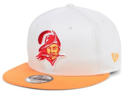 New Era Tampa Bay Buccaneers Basic 9FIFTY Snapback Cap - Macy's