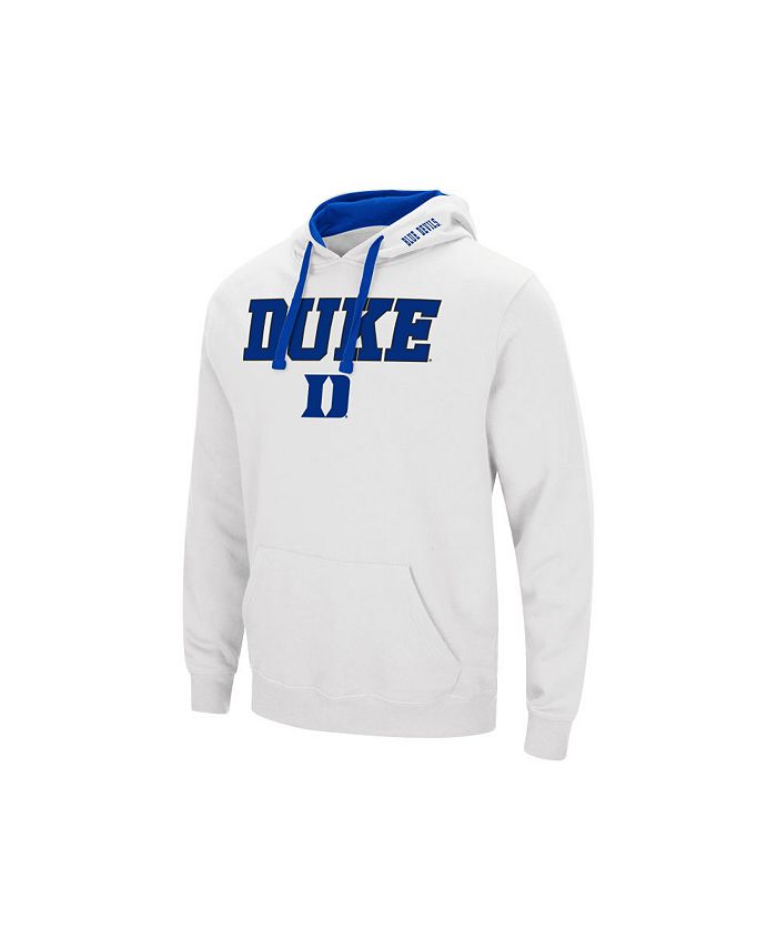 Duke clearance colosseum hoodie