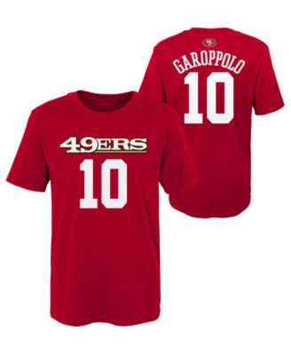 49ers jersey macy's