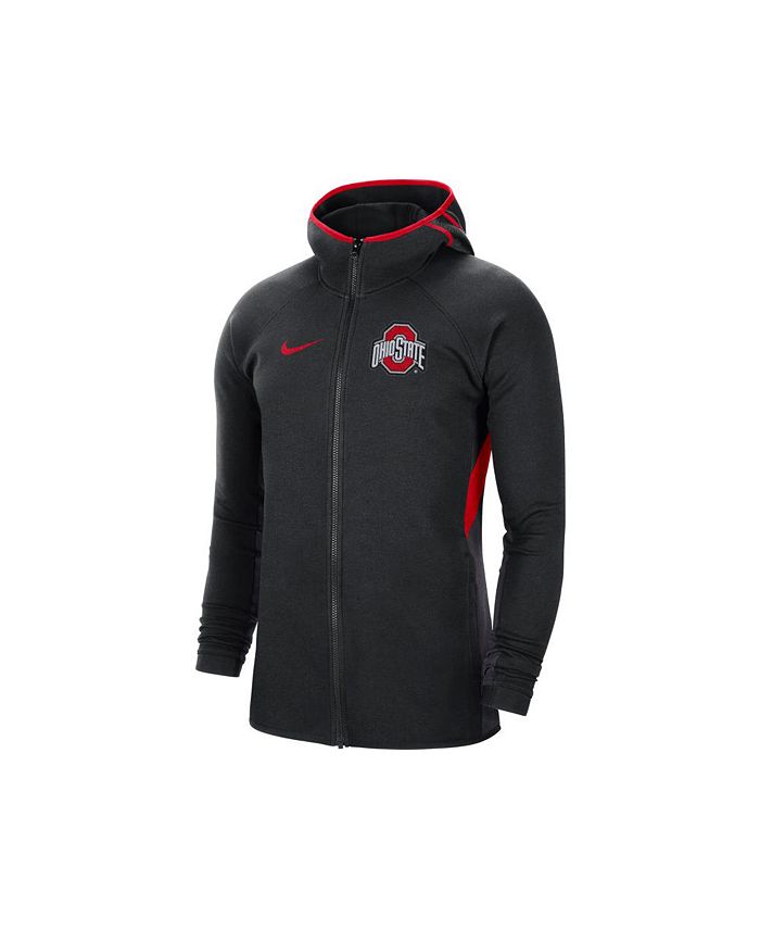 Ohio state on sale dri fit hoodie