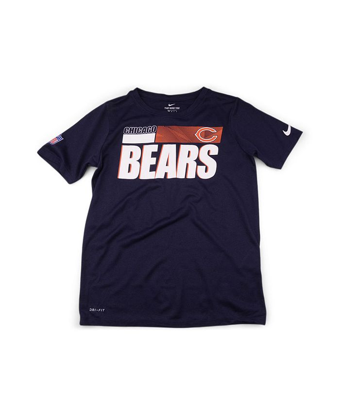 youth chicago bears shirts